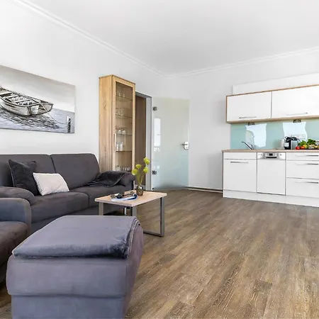 Apartment Molenkoje 15
