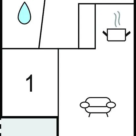 Molenkoje 15 Διαμέρισμα *